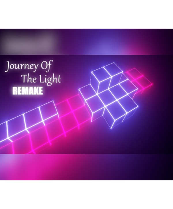 Journey of the Light Steam Key GLOBAL